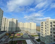 Sumqayıt, Mida yaşayış kompleksi 3 otağ kirayə