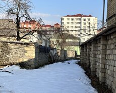 Qəbələ, Torpağ sahəsi