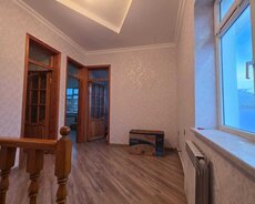 Xırdalan, 3 otaq heyet evi esyanan satllr