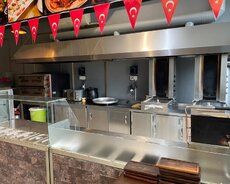 Nərimanov r., Gənclik m.