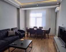 Binəqədi r., Dərnəgül m.