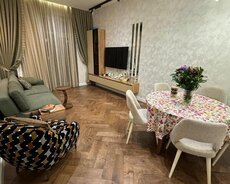 Səbail r., Sahil m.