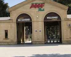 Xırdalan, aaaf park y/k ev satılır