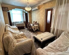 Sabunçu r., Bakixanov q.