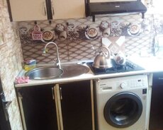 Xırdalan, 2 otaq heyet evi kiraye verlir