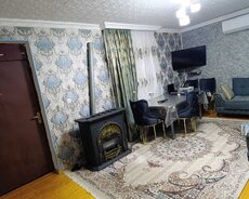 Mingəçevir, Həyət evi satılır