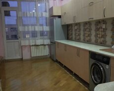 Xırdalan, Xırdalan kirayə 3otağ ev