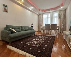 Yasamal r., Elmlər Akademiyası m.