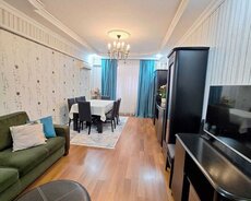 Yasamal r., İnşaatçılar m.