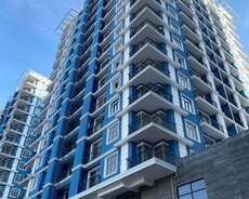 Nərimanov r., Gənclik m.