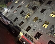 Nərimanov r., Nəriman Nərimanov m.