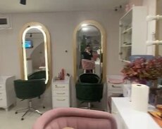 Yasamal r., İnşaatçılar m.