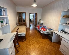 Səbail r., İçəri Şəhər m.