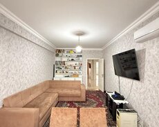 Xətai r., Həzi Aslanov m.