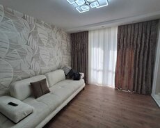 Yasamal r., Elmlər Akademiyası m.