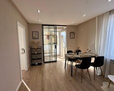 Nərimanov r., Gənclik m.