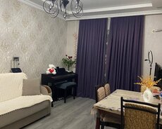 Xətai r., Həzi Aslanov m.