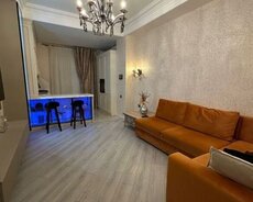 Nərimanov r., Gənclik m.