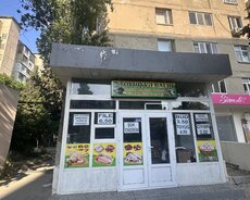 Xətai r., Əhmədli m.