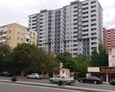 Yasamal r., Elmlər Akademiyası m.