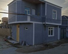 Xırdalan, 3 otaq heyet evi satllr