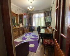 Səbail r., İçəri Şəhər m.