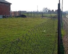 Cəlilabad, 12 sot torpaq sahəsi satılır