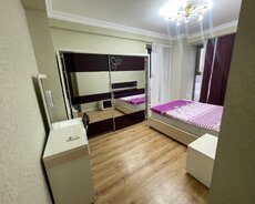 Nizami r., Xalqlar Dostluğu m.