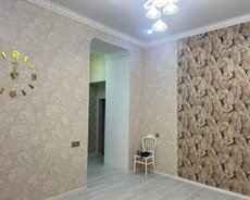 Səbail r., Sahil m.