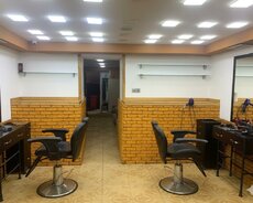 Yasamal r., Elmlər Akademiyası m.