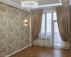 Xətai r., Həzi Aslanov m.