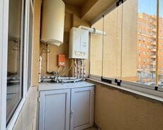 Abşeron r., Masazır q.