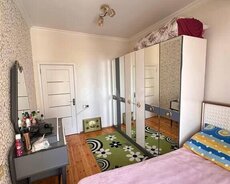 Xırdalan, 2 otaq esyali temirli