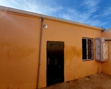 Xırdalan, 2 otaq h/evi satışda