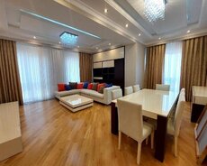 Yasamal r., Elmlər Akademiyası m.