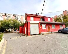 Xətai r., Həzi Aslanov m.