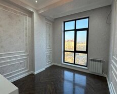 Nizami r., Qara Qarayev m.