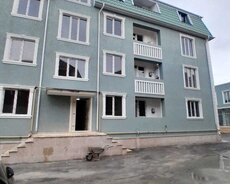 Xırdalan, 2 ci Araza catmamış