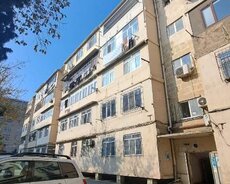 Səbail r., Badamdar q.