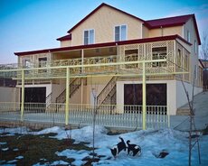 Şamaxı, Samaxi kiraye ev