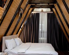 Quba, Günük bağ evləri