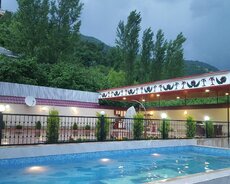 Qəbələ, Qebele kiraye ev