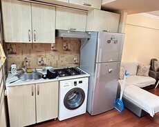 Nərimanov r., Gənclik m.