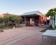 Xəzər r., Buzovna q.