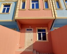 Xırdalan, 3 otaqlı h/evi satışda