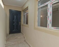 Binəqədi r., Azadlıq Prospekti m.