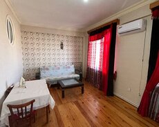 Yasamal r., Yeni Yasamal q.