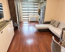 Nərimanov r., Gənclik m.