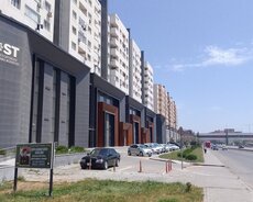 Xırdalan, riyad ticrat markaziyla uzauz yerlasir