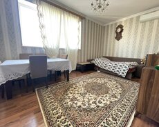 Yasamal r., İnşaatçılar m.